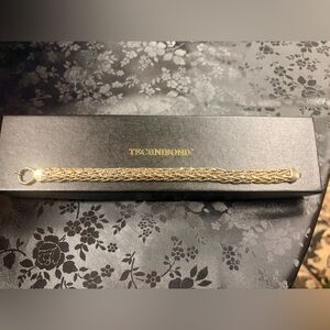 Technibond Twisted Bracelet